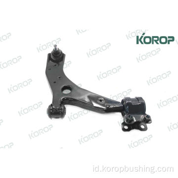 Suspensi Lengan Kontrol Bawah Assy 54500-HA00B Untuk Mazda3